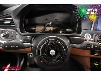 BMW 5-serie Touring 520i M-Sport Memory 360° Leder Navi SHZ AHK picture 6