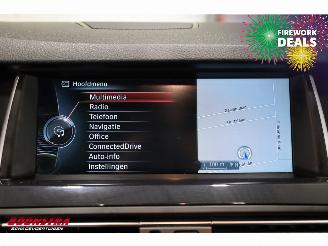 BMW 5-serie Touring 520i M-Sport Memory 360° Leder Navi SHZ AHK picture 18