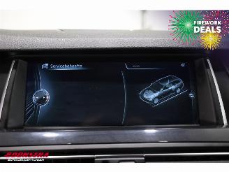 BMW 5-serie Touring 520i M-Sport Memory 360° Leder Navi SHZ AHK picture 20