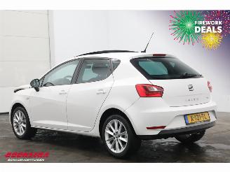 Seat Ibiza 1.2 TSI Style Pano Navi Clima Cruise SHZ PDC picture 4