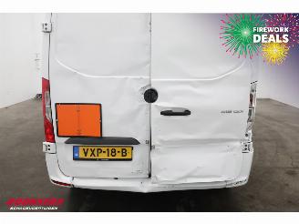 Mercedes Sprinter 315 CDI 9G-Tronic L2-H1 Kuhler Carrier Leder Navi Airco Cruise Camera picture 11
