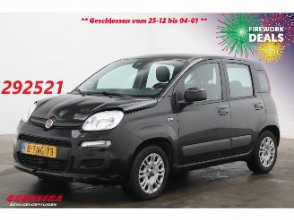 škoda osobní automobily Fiat Panda 0.9 TwinAir Aut. Easy Airco 30.575 km! 2014/3