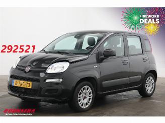Schadeauto Fiat Panda 0.9 TwinAir Aut. Easy Airco 30.575 km! 2014/3