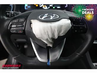 Hyundai Ioniq 1.6 GDi Comfort ACC Infinity Navi Camera PDC picture 20