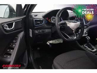 Hyundai Ioniq 1.6 GDi Comfort ACC Infinity Navi Camera PDC picture 19