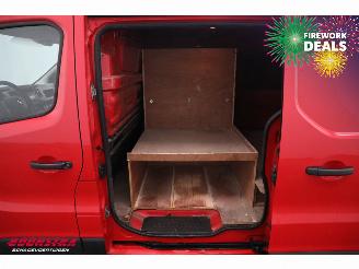 Renault Trafic 1.6 dCi L2-H1 Générique Airco PDC AHK 100.518 km! picture 17