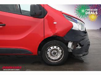 Renault Trafic 1.6 dCi L2-H1 Générique Airco PDC AHK 100.518 km! picture 6