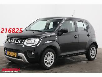 Unfallwagen Suzuki Ignis 1.2 Smart Hybrid Comfort Navi Airco PDC 2021/6