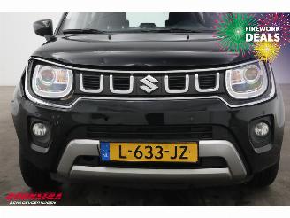 Suzuki Ignis 1.2 Smart Hybrid Comfort Navi Airco PDC picture 7
