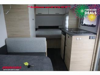 Caravelair  Alba 466 Queens Bed Toilet BY 2024 picture 15