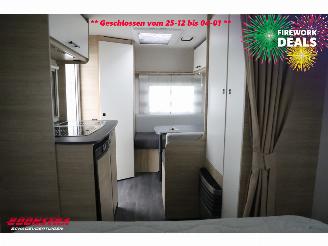 Caravelair  Alba 466 Queens Bed Toilet BY 2024 picture 16