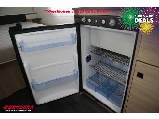 Caravelair  Alba 466 Queens Bed Toilet BY 2024 picture 20