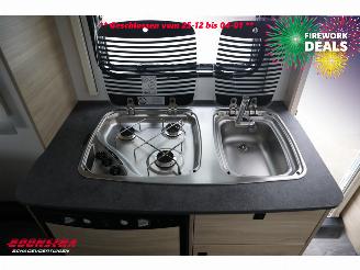 Caravelair  Alba 466 Queens Bed Toilet BY 2024 picture 19