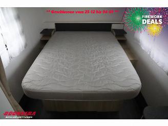 Caravelair  Alba 466 Queens Bed Toilet BY 2024 picture 17