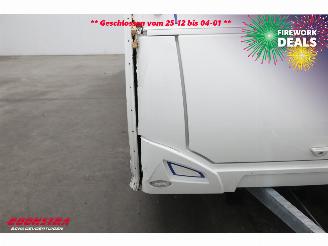 Caravelair  Alba 466 Queens Bed Toilet BY 2024 picture 9