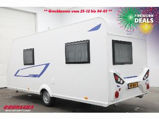 Caravelair  Alba 466 Queens Bed Toilet BY 2024 picture 4