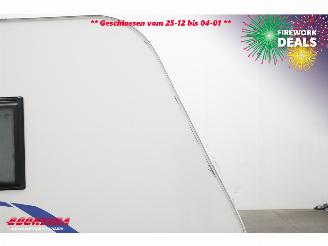 Caravelair  Alba 466 Queens Bed Toilet BY 2024 picture 6