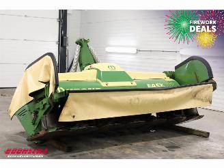 Krone  Easycut F320 Frontmaaier Maaimachine BY 2016 picture 2