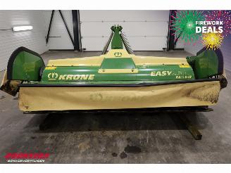 Krone  Easycut F320 Frontmaaier Maaimachine BY 2016 picture 6
