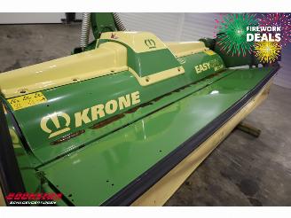 Krone  Easycut F320 Frontmaaier Maaimachine BY 2016 picture 5
