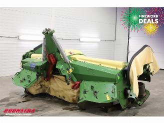 Krone  Easycut F320 Frontmaaier Maaimachine BY 2016 picture 4