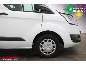 Ford Transit Custom 2.2 TDCI L1-H1 Trend DoKa 6-Pers. Airco Cruise AHK picture 5