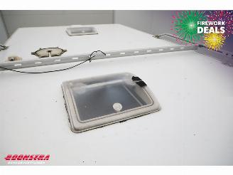 Dethleffs  T 6541 Advantage 2.8 JTD Luifel Fietsendrager Frans Bed picture 14