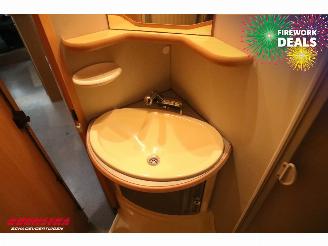 Dethleffs  T 6541 Advantage 2.8 JTD Luifel Fietsendrager Frans Bed picture 21