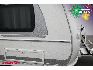 Fendt  Bianco 515 Selection Dakairco Mover Luifel Fietsendrager Single Beds picture 12