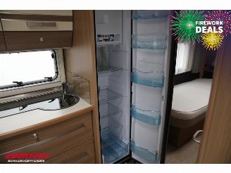 Fendt  Bianco 515 Selection Dakairco Mover Luifel Fietsendrager Single Beds picture 20