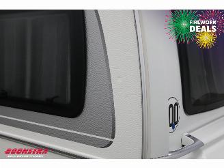 Fendt  Bianco 515 Selection Dakairco Mover Luifel Fietsendrager Single Beds picture 10