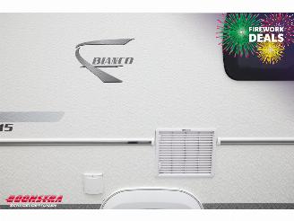 Fendt  Bianco 515 Selection Dakairco Mover Luifel Fietsendrager Single Beds picture 5