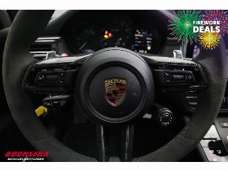 Porsche Macan 2.9 GTS Pano Bose 360° Sport Chrono Memory PASM PDLS+ picture 11