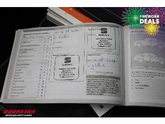 Seat Ibiza 1.0 EcoTSI FR Connect BiXenon Navi Clima Cruise SHZ PDC 146.782 km! picture 19