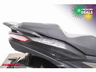 Piaggio  MP3 530 HPE Exclusive ABS Camera 4.804 km! picture 12