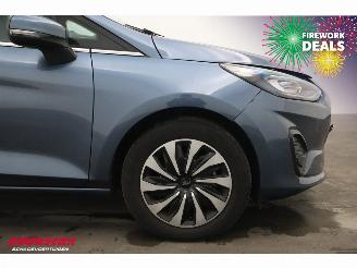 Ford Fiesta 1.0 EcoBoost Hybrid Titanium Navi Clima Cruise PDC 37.827 km! picture 5