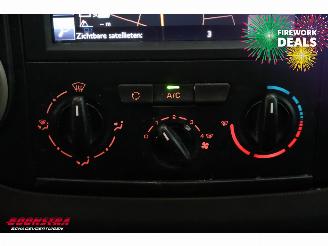 Peugeot Partner 1.6 BlueHDi Aut. 100 PK Navi Airco Cruise PDC AHK 116.675 km! picture 26