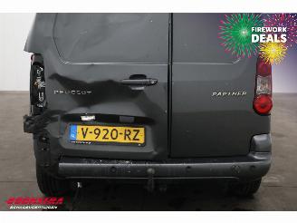 Peugeot Partner 1.6 BlueHDi Aut. 100 PK Navi Airco Cruise PDC AHK 116.675 km! picture 8