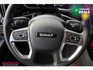 GINAF  4243 S 8X4 MirrorCam ACC 30.906 km!! picture 22