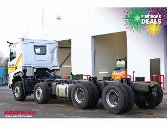 GINAF  4243 S 8X4 MirrorCam ACC 30.906 km!! picture 4