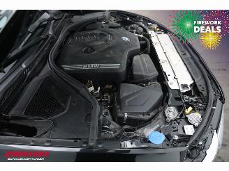 BMW 3-serie Touring 318i M-Sport LED Leder Navi Clima Cruise Camera SHZ picture 7