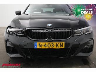 BMW 3-serie Touring 318i M-Sport LED Leder Navi Clima Cruise Camera SHZ picture 6