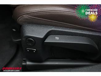 BMW 3-serie Touring 318i M-Sport LED Leder Navi Clima Cruise Camera SHZ picture 20