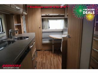 Knaus  Sudwind 420 QD Mover Dwarsbed picture 15