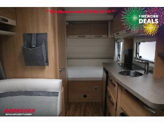 Knaus  Sudwind 420 QD Mover Dwarsbed picture 16