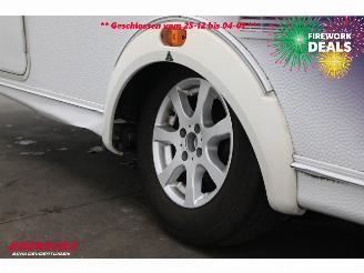 Knaus  Sudwind 420 QD Mover Dwarsbed picture 6