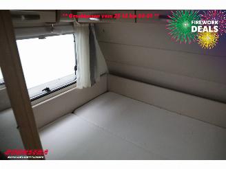 Knaus  Sudwind 420 QD Mover Dwarsbed picture 14