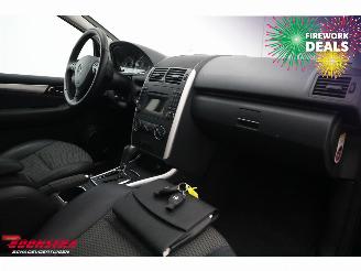 Mercedes A-klasse 160 Aut. Avantgarde Airco Cruise PDC 58.995 km! picture 12
