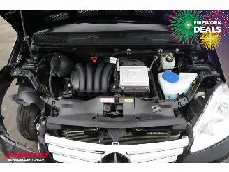 Mercedes A-klasse 160 Aut. Avantgarde Airco Cruise PDC 58.995 km! picture 9