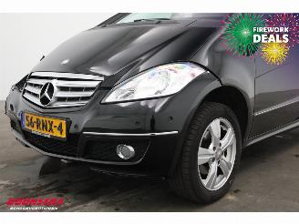 Mercedes A-klasse 160 Aut. Avantgarde Airco Cruise PDC 58.995 km! picture 10